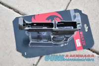 Ruger AR15 stripped lower receiver Multi cal 28500 New X-Werks Tungsten
