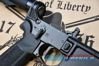 Sons of Liberty Gun Works RS Stripes L2S Ambi lower Multi Cal New B5 New AR