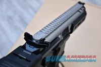 Sig Sauer MPX K 4.5" MLOK 9mm PDW X-Werks Titanium Armor Black SB Tactical