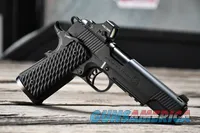 Springfield Armory TRP Operator AOS 1911 Govt 5" 45acp Holosun 507K X2 CHP