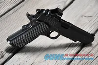 Springfield Armory TRP Operator AOS 1911 Govt 5" 45acp Holosun 507K X2 CHP