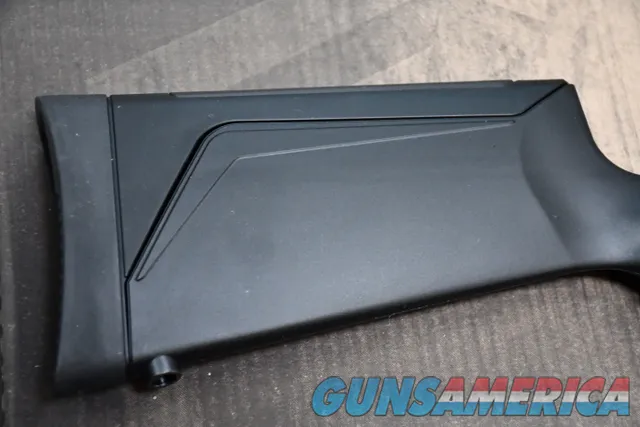 Hammerli Walther Force B1 16" Threaded barrel 22 Win mag New 9rd 5802000