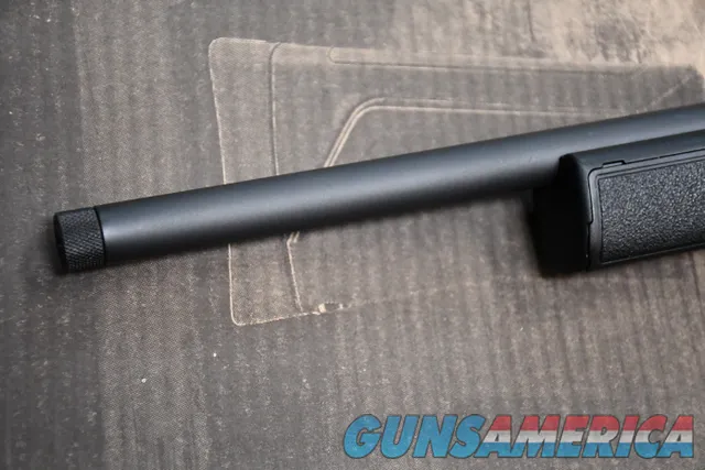 Hammerli Walther Force B1 16" Threaded barrel 22 Win mag New 9rd 5802000