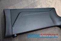 Hammerli Walther Force B1 16" Threaded barrel 22 Win mag New 9rd 5802000