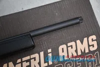 Hammerli Walther Force B1 16" Threaded barrel 22 Win mag New 9rd 5802000