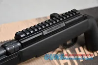 Hammerli Walther Force B1 16" Threaded barrel 22 Win mag New 9rd 5802000