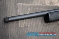 Hammerli Walther Force B1 16" Threaded barrel 22 Win mag New 9rd 5802000