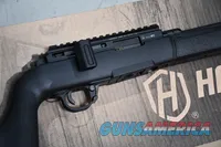Hammerli Walther Force B1 16" Threaded barrel 22 Win mag New 9rd 5802000