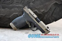 Smith & Wesson Bodyguard 2.0 PC Comp 380acp X-Werks Magpul FDE New NS