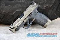 Smith & Wesson Bodyguard 2.0 PC Comp 380acp X-Werks Magpul FDE New NS