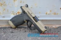 Smith & Wesson Bodyguard 2.0 380acp X-Werks Magpul FDE New 12rd