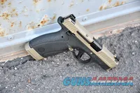 Smith & Wesson Bodyguard 2.0 380acp X-Werks Magpul FDE New 12rd