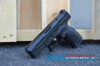 CZ P-10 P10 C Compact Optic Ready with Night sight New 2-15rd 4"