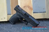 CZ P-10 P10 C Compact Optic Ready with Night sight New 2-15rd 4"
