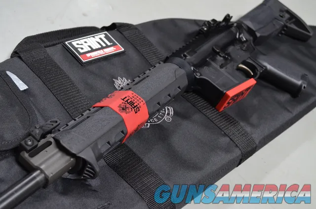 Springfield Armory Saint AR15 MLOK BCM M...