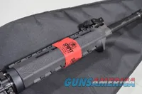 Springfield Armory Saint AR15 MLOK BCM Magpul 5.56 223 16" TB New