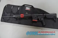 Springfield Armory Saint AR15 MLOK BCM Magpul 5.56 223 16" TB New