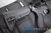 Springfield Armory Saint AR15 MLOK BCM Magpul 5.56 223 16" TB New