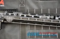 Heckler Koch HK MR556 A4 16" TB MLOK Gas Piston 5.56 AR15 New MR556A4