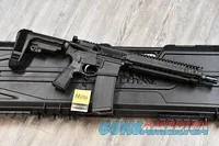 Daniel Defense DDM4 MK18 10.3" SBA3 brace AR15 5.56 New RISII