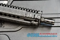 Daniel Defense DDM4 MK18 10.3" SBA3 brace AR15 5.56 New RISII