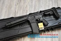 Daniel Defense DDM4 MK18 10.3" SBA3 brace AR15 5.56 New RISII