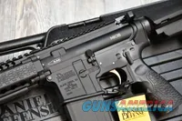 Daniel Defense DDM4 MK18 10.3" SBA3 brace AR15 5.56 New RISII