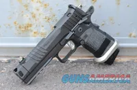 Sig Sauer P211 GTO Comp 9mm 23rd New Double stack 4.4"