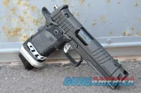 Sig Sauer P211 GTO Comp 9mm 23rd New Double stack 4.4"