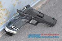 Sig Sauer P211 GTO Comp 9mm 23rd New Double stack 4.4"
