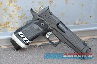 Sig Sauer P211 GTO Comp 9mm 23rd New Double stack 4.4"