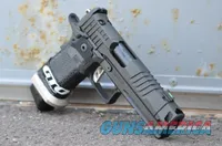 Sig Sauer P211 GTO Comp 9mm 23rd New Double stack 4.4"