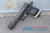 Sig Sauer P211 GTO Comp 9mm 23rd New Double stack 4.4"