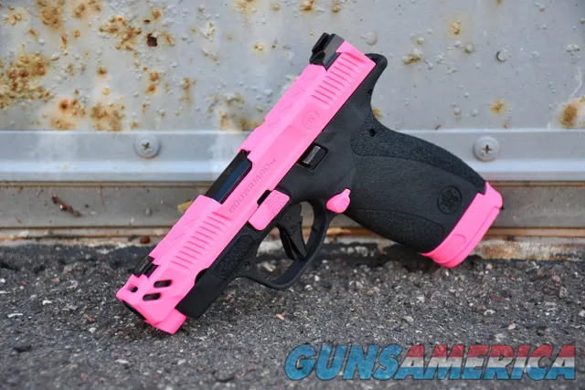 Smith & Wesson Bodyguard 2.0 PC Comp 380...