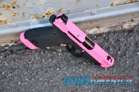 Smith & Wesson Bodyguard 2.0 PC Comp 380acp X-Werks Hot Pink New NS