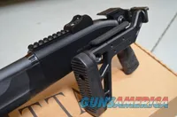 Beretta 1301 Tactical Chisel Mod 2 C 12g Folding Optic Ready MLOK 7rd Semi