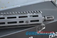 Daniel Defense MK18 10.3" RIII URG DD complete Upper 5.56 223 AR15 New