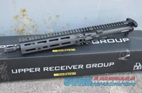 Daniel Defense MK18 10.3" RIII URG DD complete Upper 5.56 223 AR15 New