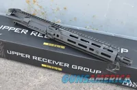 Daniel Defense MK18 10.3" RIII URG DD complete Upper 5.56 223 AR15 New