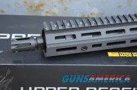 Daniel Defense MK18 10.3" RIII URG DD complete Upper 5.56 223 AR15 New