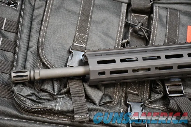 Heckler Koch HK MR556A1 16.5" MLOK MR556 A1 Piston New in box 5.56 AR