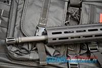 Heckler Koch HK MR556A1 16.5" MLOK MR556 A1 Piston New in box 5.56 AR