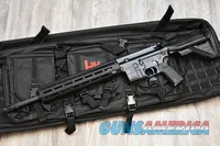 Heckler Koch HK MR556A1 16.5" MLOK MR556 A1 Piston New in box 5.56 AR