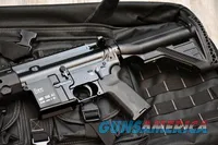 Heckler Koch HK MR556A1 16.5" MLOK MR556 A1 Piston New in box 5.56 AR