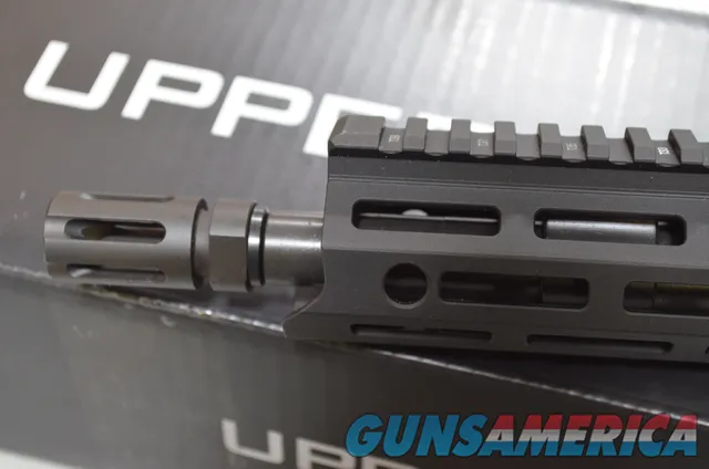 Daniel Defense DDM4 V7S 11.5" 5.56 223 complete AR15 Upper New URG DDM4V7S