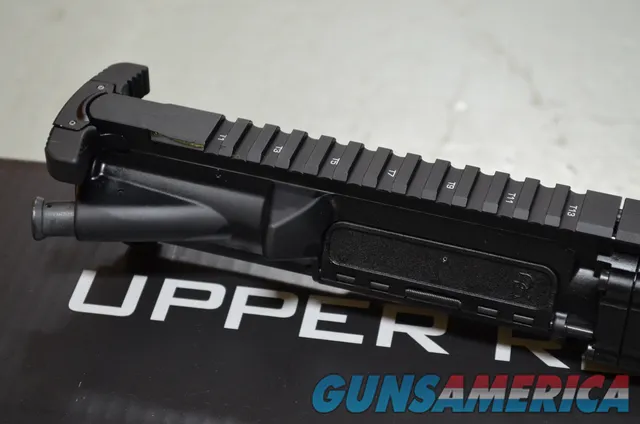 Daniel Defense DDM4 V7S 11.5" 5.56 223 complete AR15 Upper New URG DDM4V7S