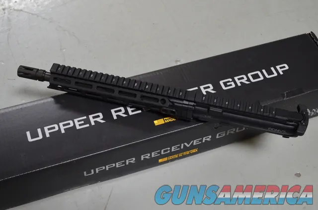 Daniel Defense DDM4 V7S 11.5" 5.56 223 complete AR15 Upper New URG DDM4V7S