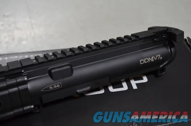 Daniel Defense DDM4 V7S 11.5" 5.56 ...