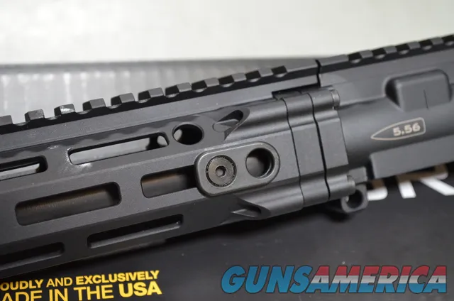 Daniel Defense DDM4 V7S 11.5" 5.56 223 complete AR15 Upper New URG DDM4V7S