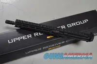 Daniel Defense DDM4 V7S 11.5" 5.56 223 complete AR15 Upper New URG DDM4V7S